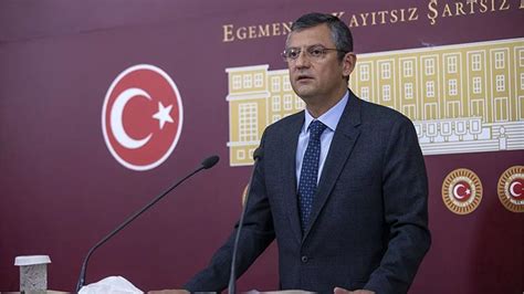 C­H­P­­l­i­ ­Ö­z­g­ü­r­ ­Ö­z­e­l­:­ ­K­ı­l­ı­ç­d­a­r­o­ğ­l­u­ ­H­D­P­’­y­i­ ­z­i­y­a­r­e­t­ ­e­d­e­c­e­k­